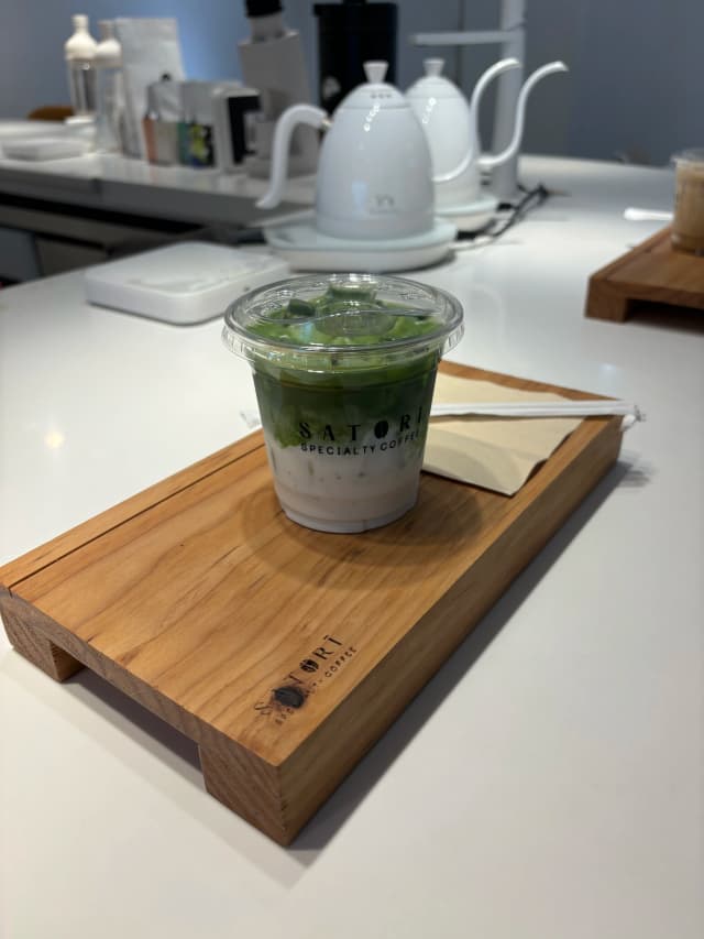 Gishiki Matcha