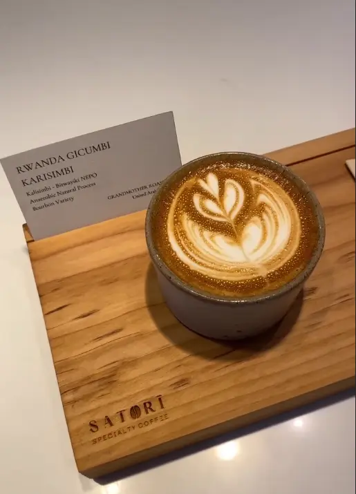 Latte